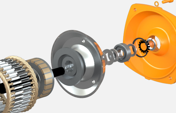 Brake System 