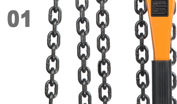 Load Chain 