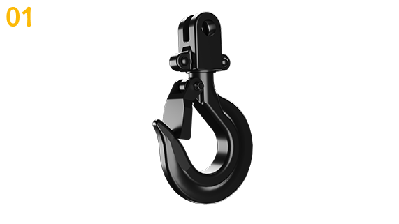 Various application hooks(Options)