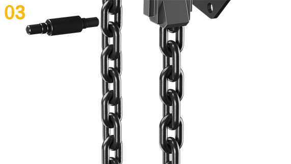 Chain