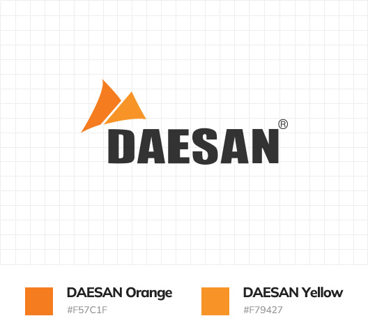 DAESAN CONTROL HOIST and DAESAN MANUAL HOIST are safe cargo handling machines